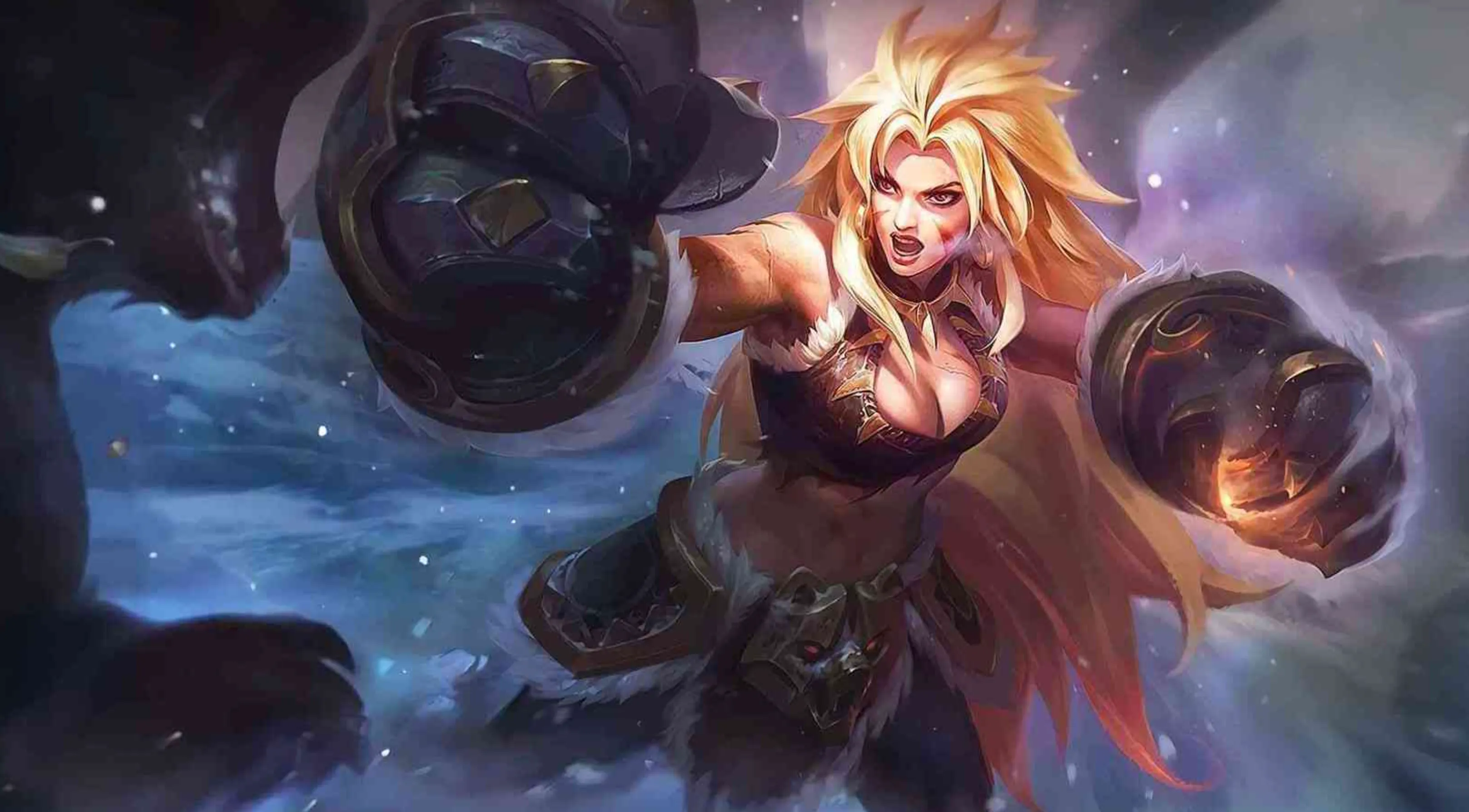 masha guide mobile legends